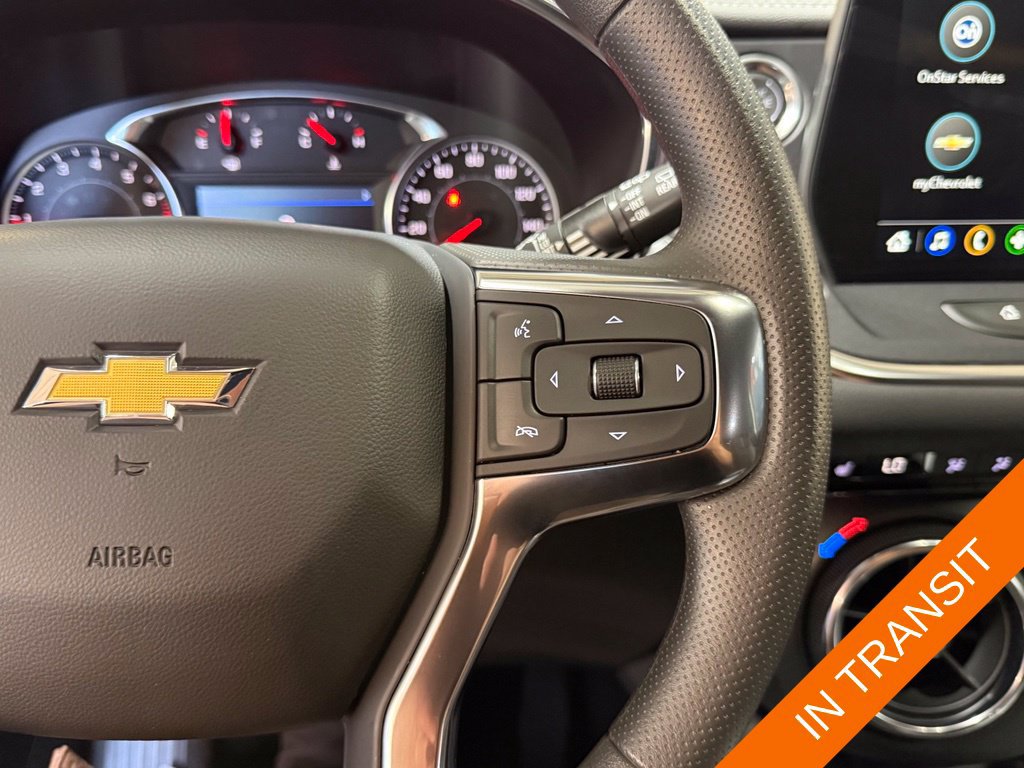 Used 2026 Chevrolet Blazer LT w/ Convenience Package AWD/4WD image 35