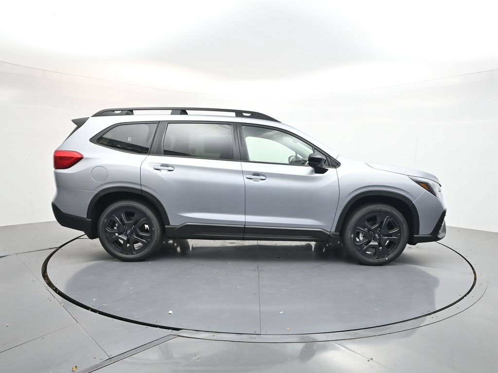 New 2026 Subaru Ascent Bronze Edition w/ Onyx Package AWD/4WD image 8