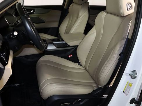 Certified 2023 Acura MDX SH-AWD image 4