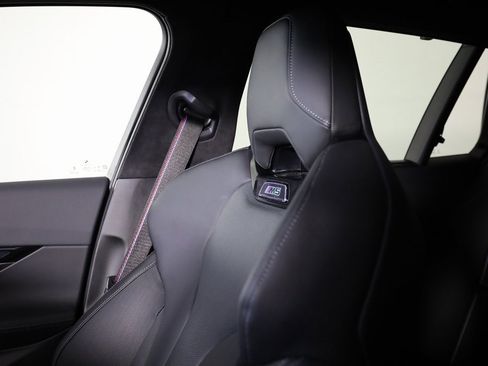 Used 2026 BMW M5 Touring image 43