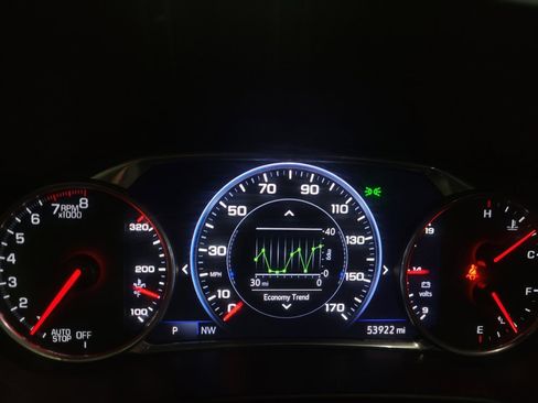 Used 2019 Chevrolet Blazer RS w/ Sun and Wheels Package image 23