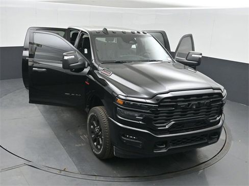 New 2026 RAM 2500 Big Horn image 49