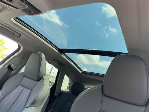 New 2025 Audi Q5 Prestige image 20