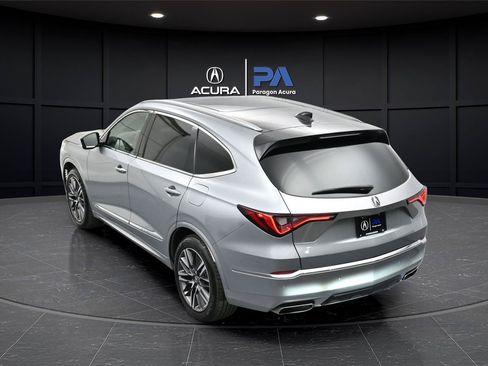 Used 2025 Acura MDX SH-AWD w/ Advance Package image 36