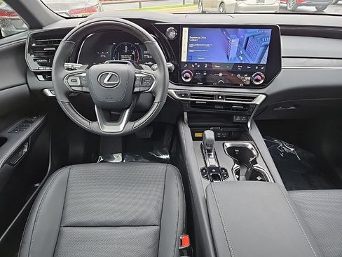 Certified 2025 Lexus RX 350 F Sport w/ Convenience Package AWD/4WD image 11