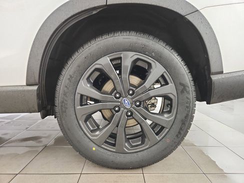 Used 2023 Subaru Forester Sport image 39