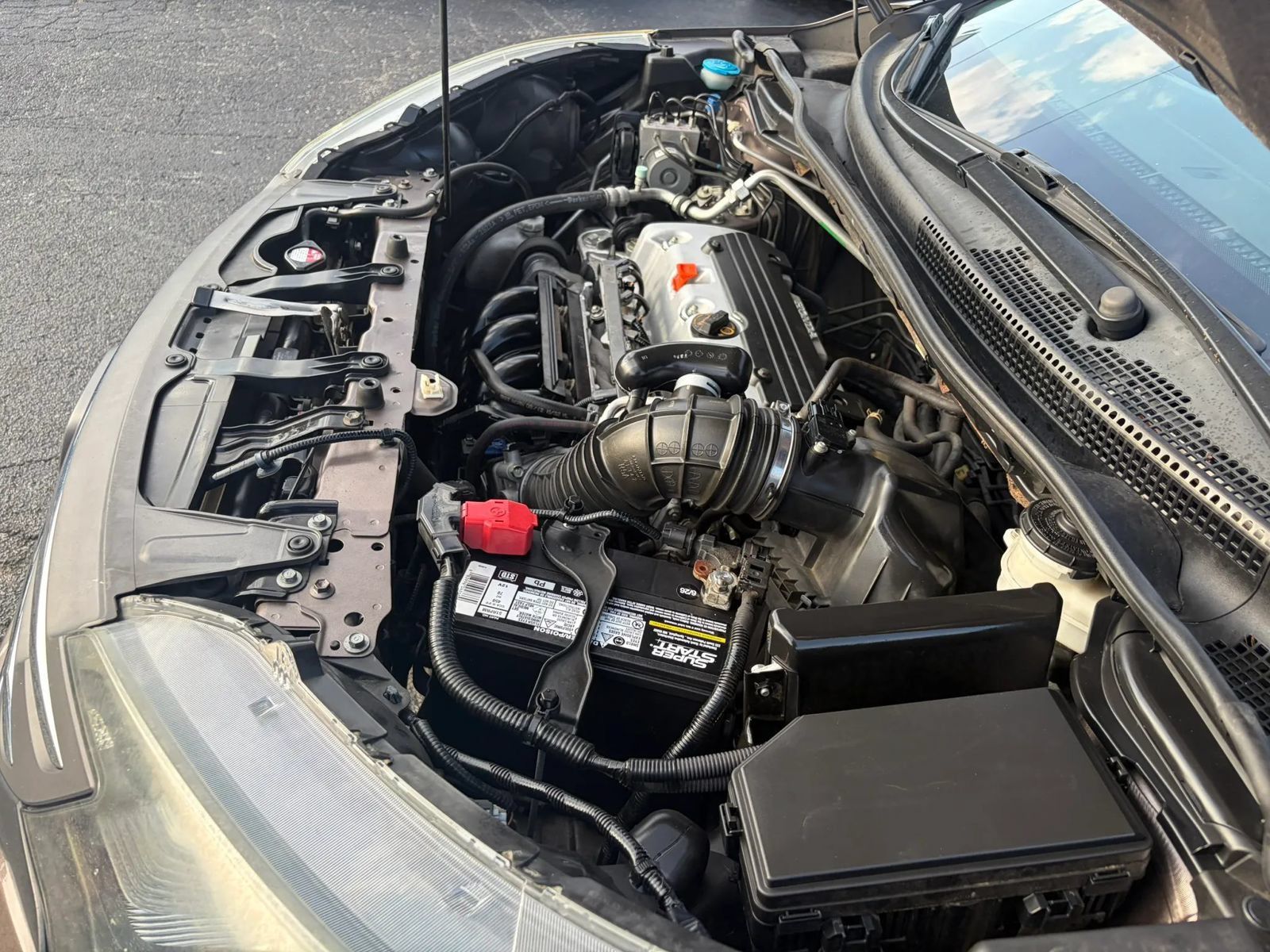 Used 2013 Honda CR-V EX-L image 17