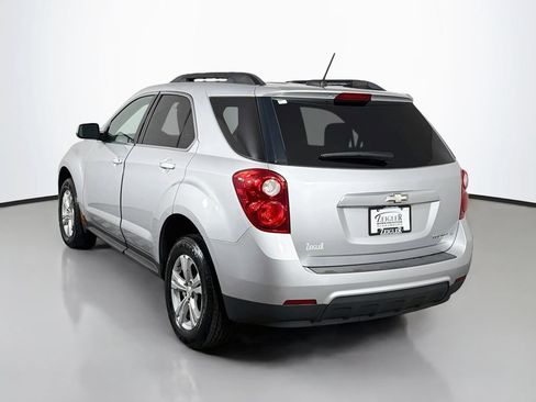 Used 2015 Chevrolet Equinox LT w/ Driver Convenience Package FWD image 5