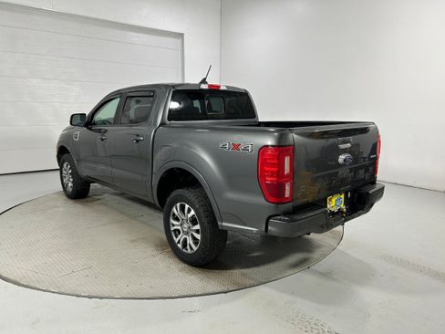 Used 2019 Ford Ranger Lariat w/ Technology Package AWD/4WD image 23