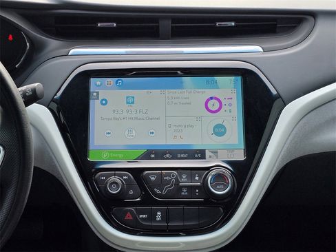 Used 2020 Chevrolet Bolt LT image 19