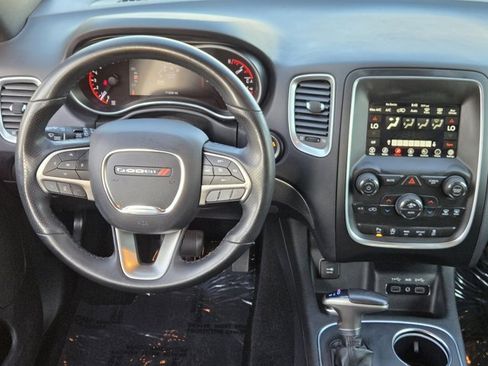 Used 2020 Dodge Durango SXT image 27