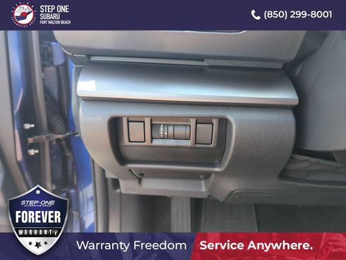 Used 2026 Subaru Impreza 2.0i Sport w/ Popular Package #1 AWD/4WD image 20