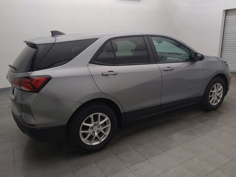 Used 2024 Chevrolet Equinox LS w/ LS Convenience Package FWD image 10