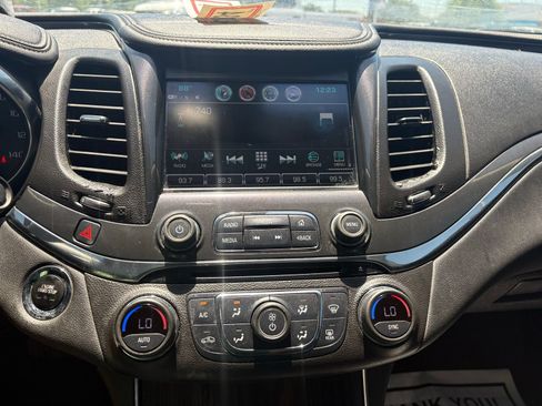 Used 2020 Chevrolet Impala Premier FWD image 17