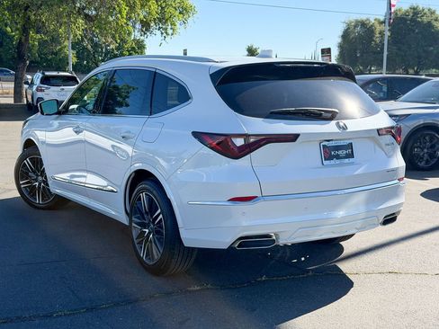 New 2026 Acura MDX w/ Advance Package image 9