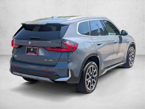Used 2025 BMW X1 xDrive28i w/ Convenience Package image 2