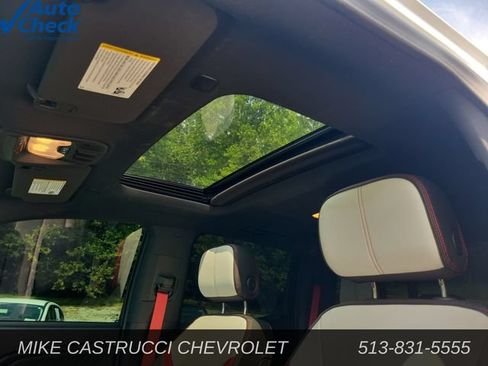 Used 2024 GMC Canyon AT4X AWD/4WD image 21