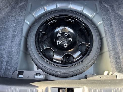 Certified 2024 Ford Mustang Coupe RWD image 16