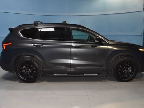 Used 2023 Hyundai Santa Fe XRT image 24