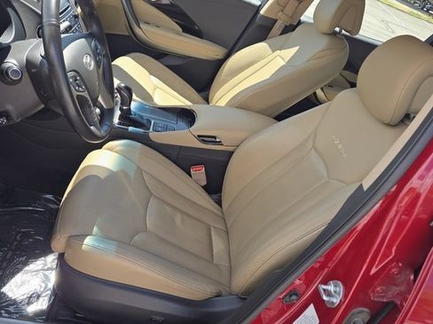 Used 2014 Hyundai Azera Limited FWD image 16