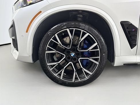 New 2026 BMW X5 M Competition w/ Executive Package AWD/4WD image 33