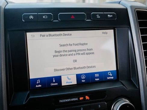 Used 2019 Ford F150 Raptor w/ Equipment Group 802A Luxury image 51