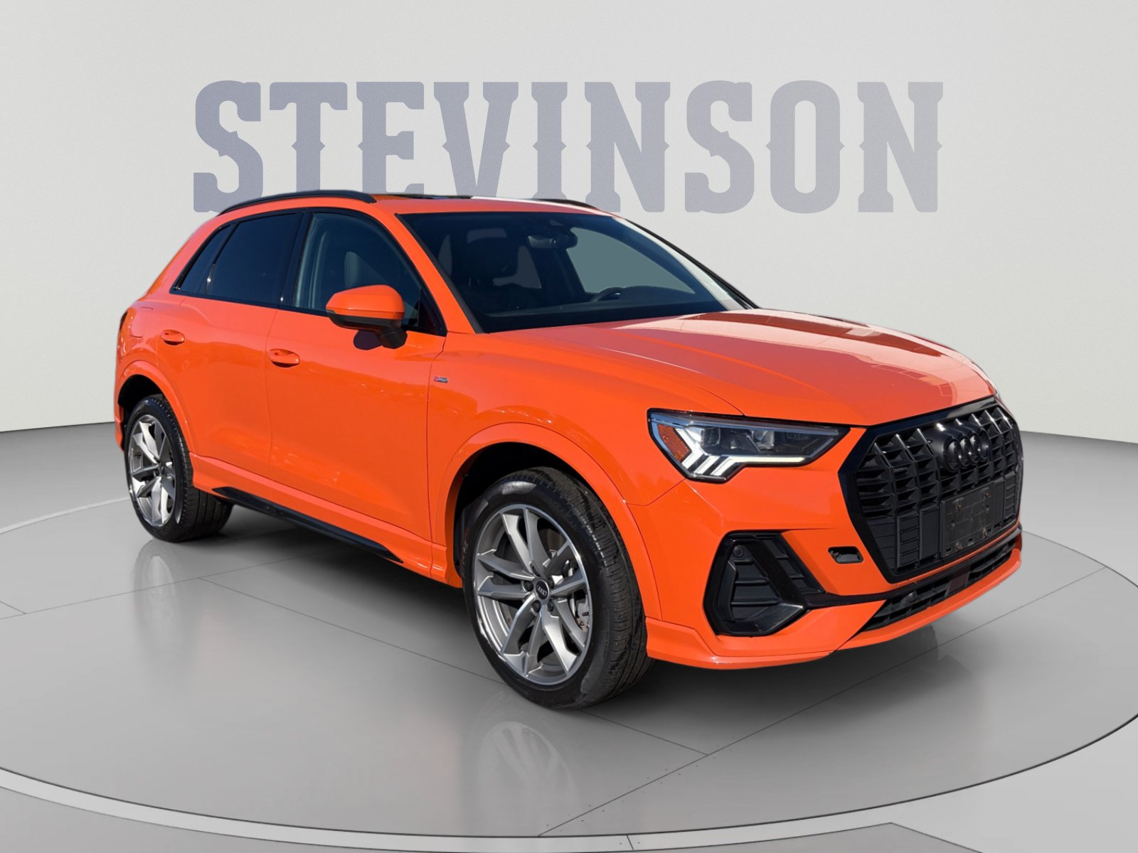 Used 2021 Audi Q3 2.0T Premium Plus w/ Premium Plus Package AWD/4WD image 7