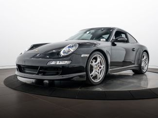 Used 2005 Porsche 911 Carrera S RWD video 1