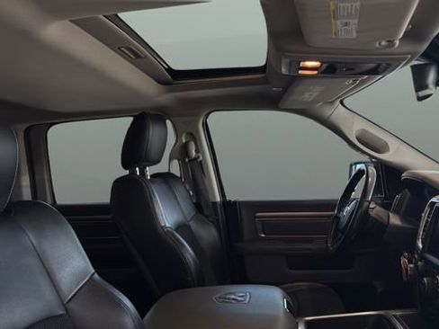 Used 2019 RAM 1500 Classic Warlock image 25