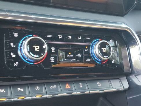 Used 2026 GMC Sierra 1500 Denali Ultimate image 23