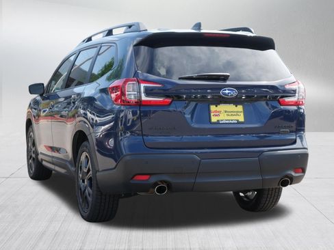 Used 2023 Subaru Ascent Onyx Edition AWD/4WD image 5