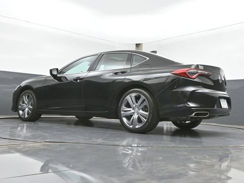 Used 2022 Acura TLX w/ Technology Package FWD image 44