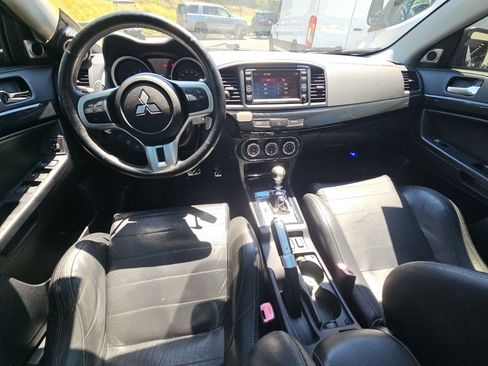 Used 2013 Mitsubishi Lancer Evolution MR AWD/4WD image 13