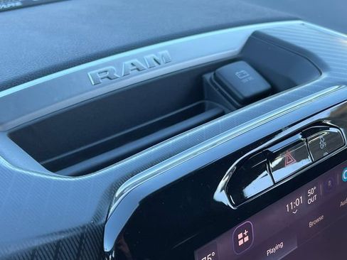 New 2026 RAM 5500 4x4 Regular Cab image 33