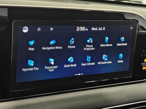 Used 2021 Hyundai Palisade Calligraphy AWD/4WD image 47