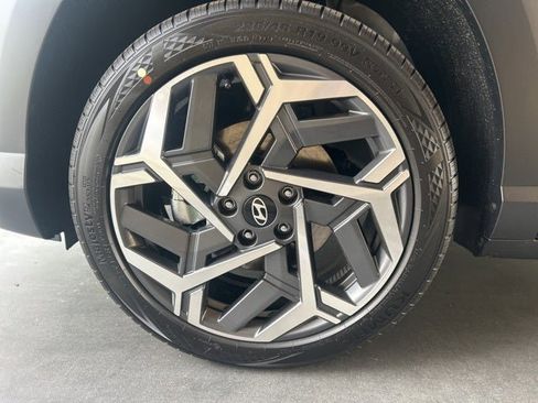 New 2026 Hyundai Kona SEL Premium image 38