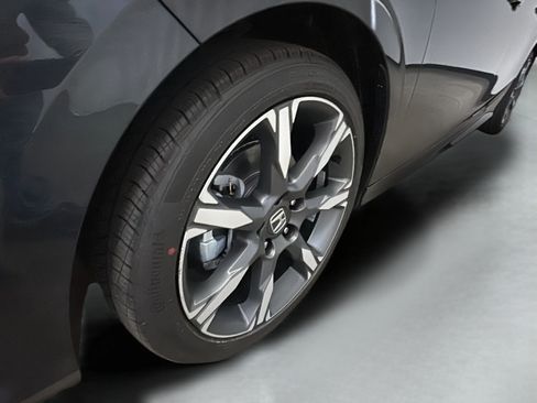 New 2026 Honda Civic Sport Touring image 5