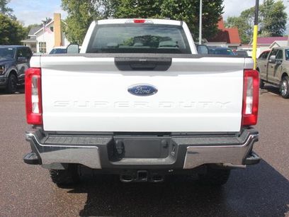 New 2026 Ford F250 XL