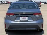 Certified 2022 Toyota Corolla LE image 5