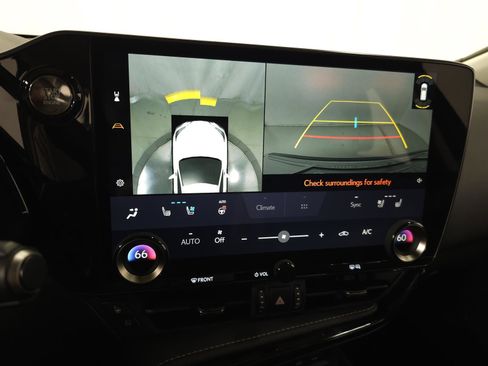 Used 2025 Lexus NX 350 AWD w/ Cold Area Package image 31