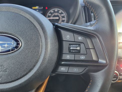 Certified 2024 Subaru Forester Wilderness image 16