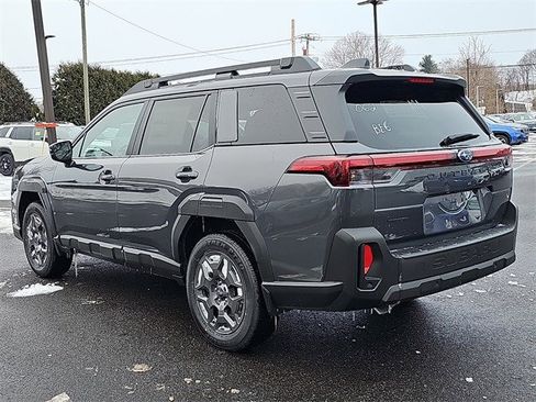 New 2026 Subaru Outback Premium image 4