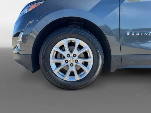 Used 2019 Chevrolet Equinox LT image 15