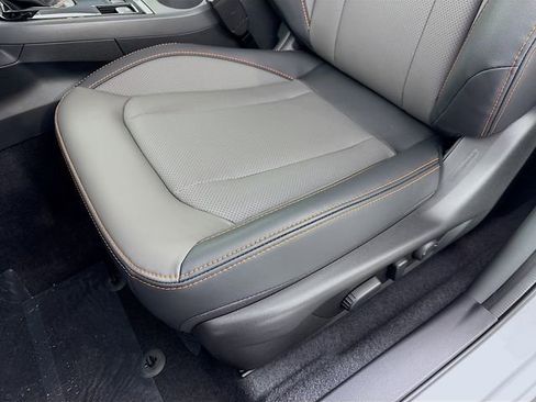 New 2026 Subaru Crosstrek 2.5i Limited image 19