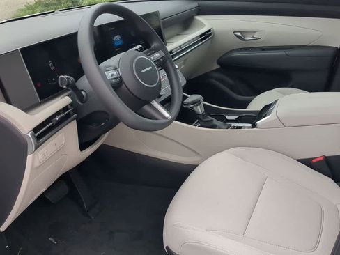New 2026 Hyundai Tucson SE FWD image 15