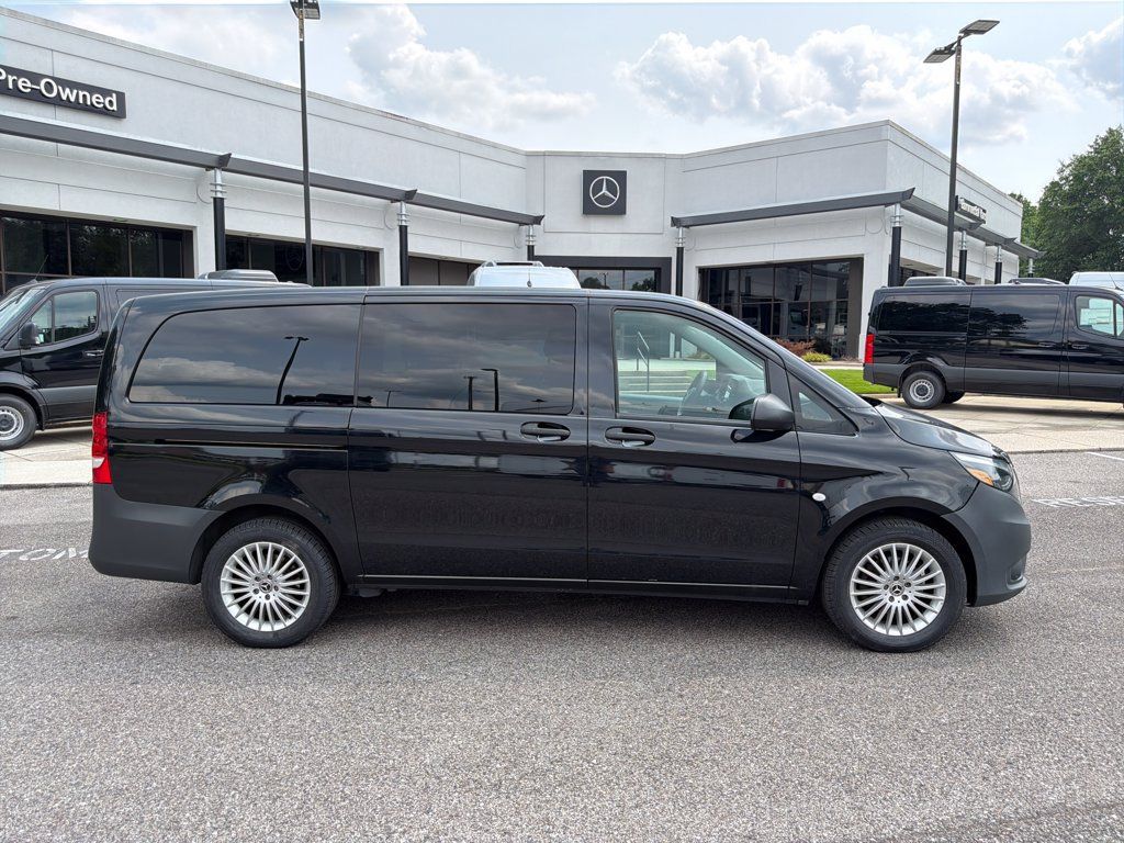 Used 2023 Mercedes-Benz Metris Passenger image 13