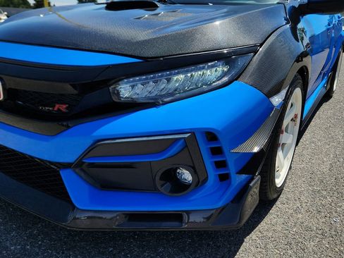 Used 2021 Honda Civic Type R image 10