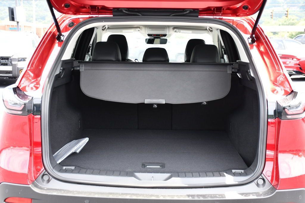 New 2026 MAZDA CX-5 Select AWD/4WD image 27