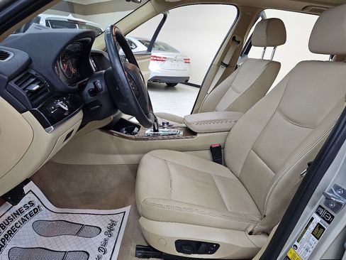 Used 2014 BMW X3 xDrive28i image 16