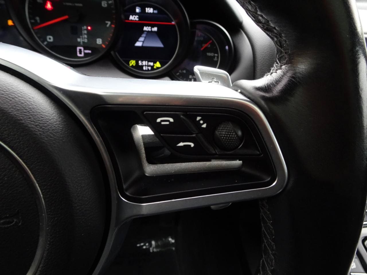 Used 2016 Porsche Cayenne AWD/4WD image 22